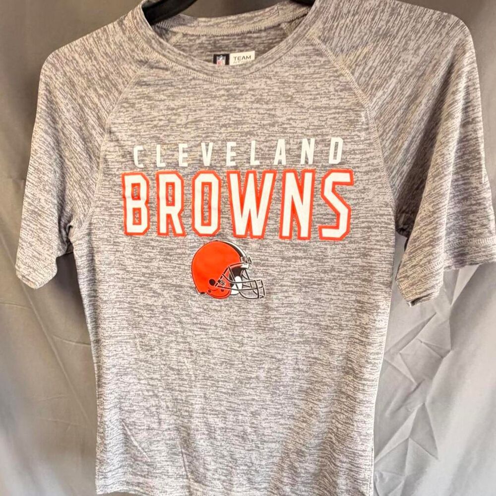 Nfl Grey T-shirt